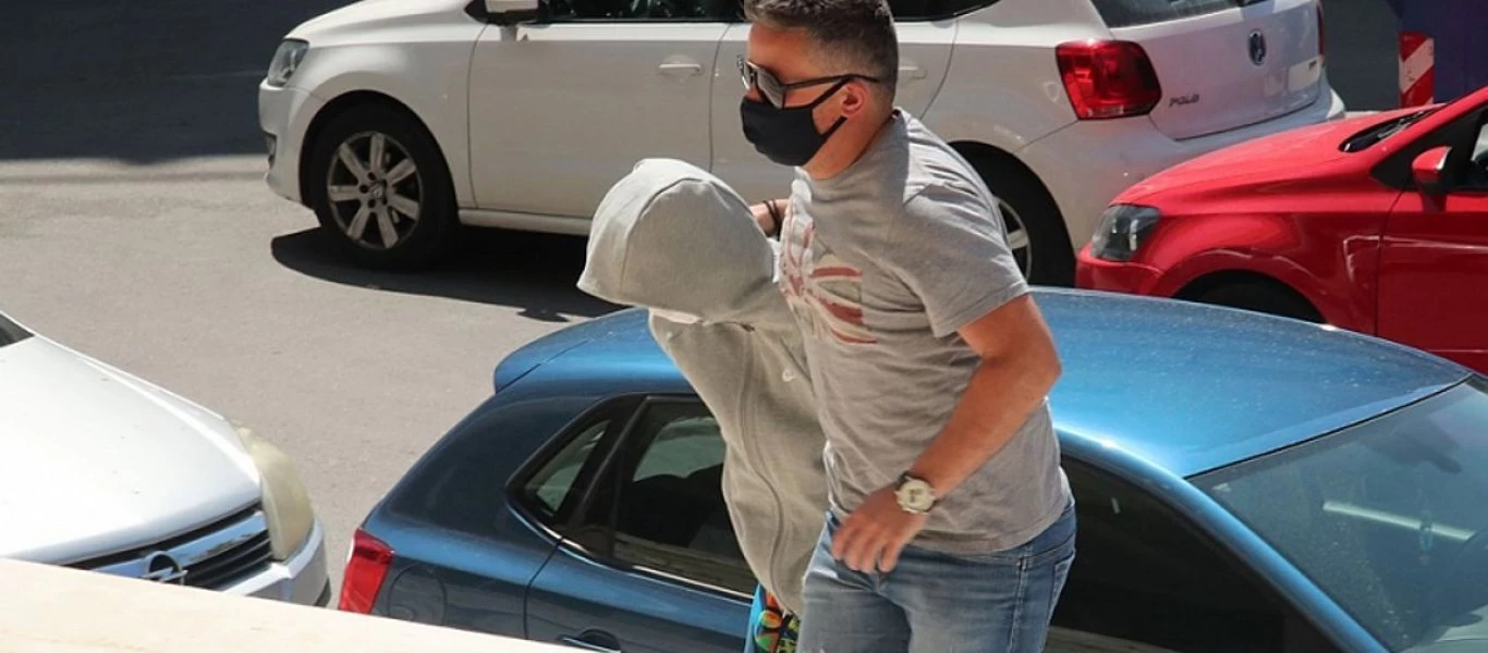 Αρπαγή 10χρονης στη Θεσσαλονίκη: Κατηγορείται και δεύτερο πρόσωπο